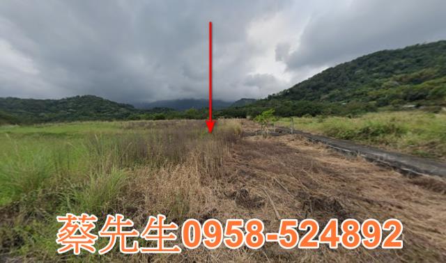 長濱農地法拍-8