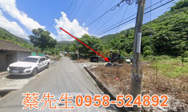 台東建地法拍-14