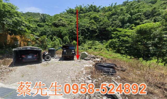 台東建地法拍-8