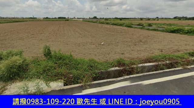 台南鹽水法拍農地-10