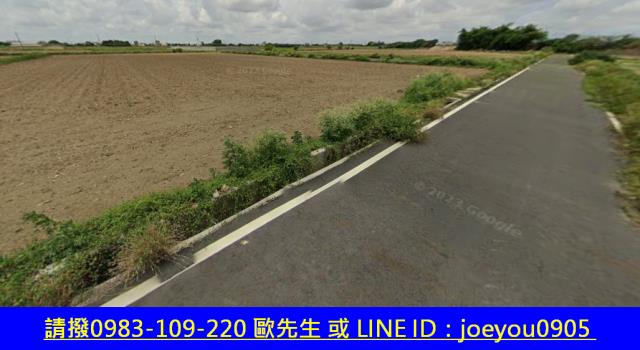 台南鹽水法拍農地-11