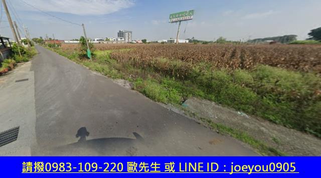 台南安定法拍農地-10