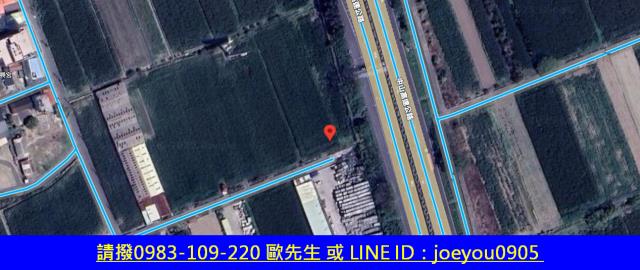 台南安定法拍農地-14