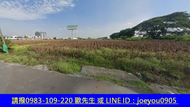 台南安定法拍農地-3