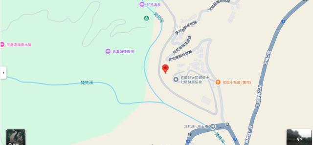 宜蘭大同農地法拍-11