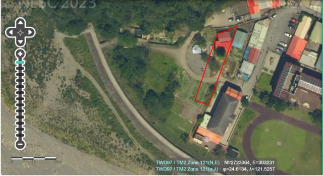 大同法拍農地-9