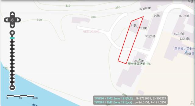 大同法拍農地-7