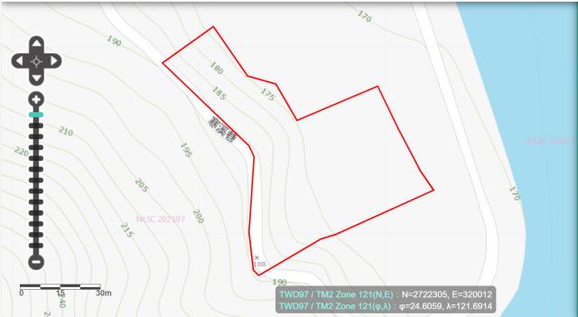 大同法拍農地-14