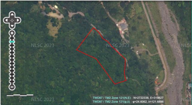 大同山坡地法拍-9