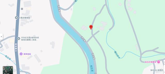 卓蘭農地法拍-12