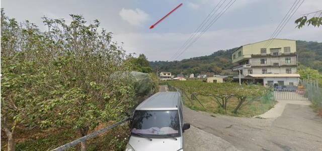 卓蘭農地法拍-13