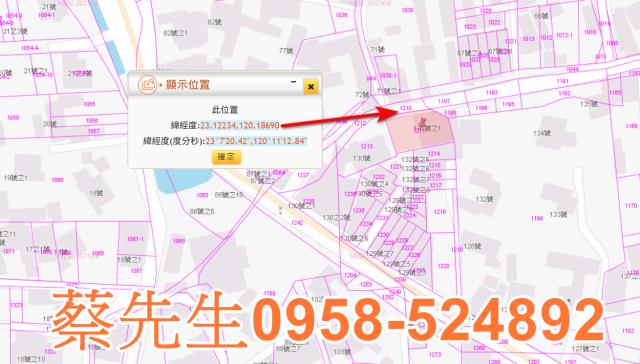 西港建地拍賣-9