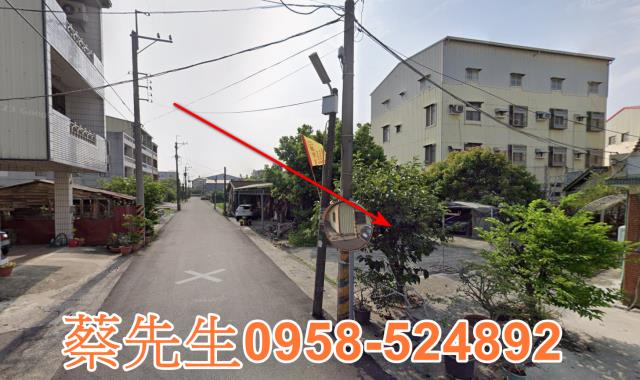 西港建地拍賣-11