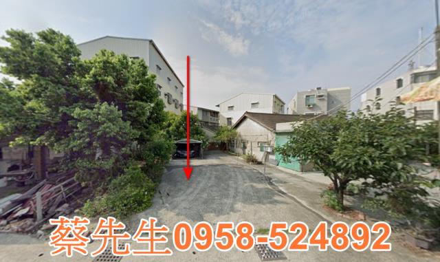 西港建地拍賣-0