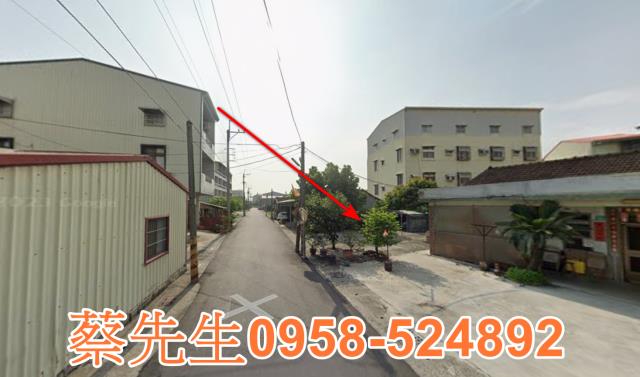 西港建地拍賣-4