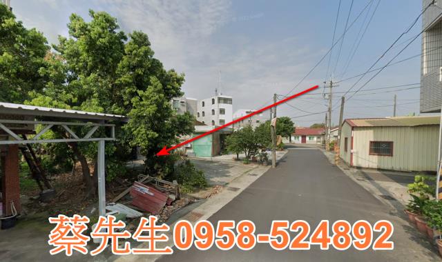 西港建地拍賣-5