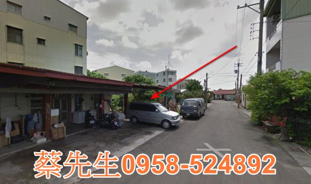 西港建地拍賣-6