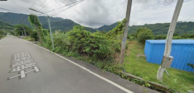 泰安法拍農地-0