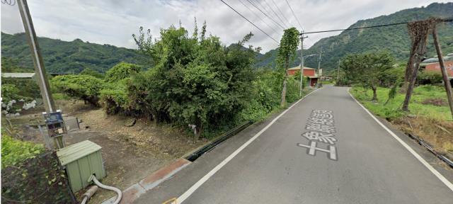 泰安法拍農地-3