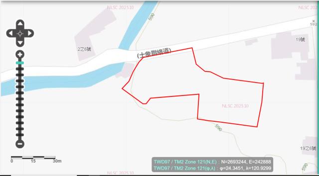 泰安法拍農地-6