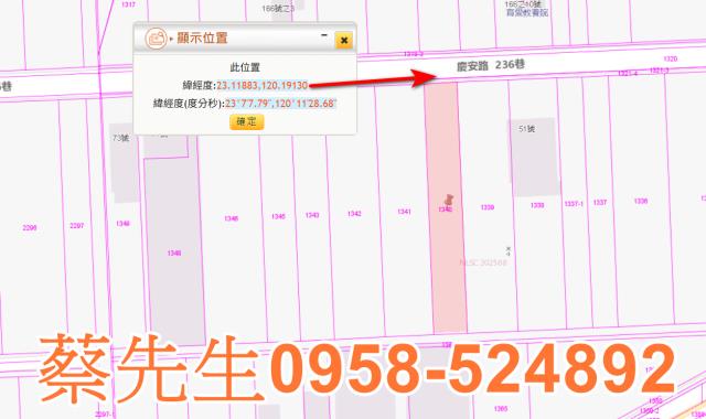 西港法拍農地-9