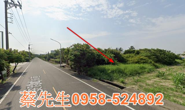 西港法拍農地-11