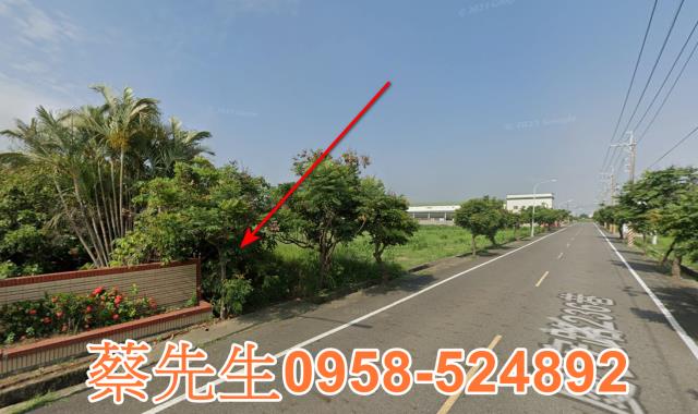 西港法拍農地-13