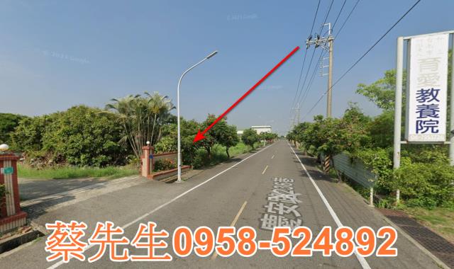 西港法拍農地-6