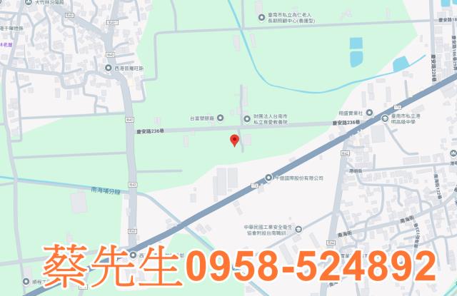 西港法拍農地-7