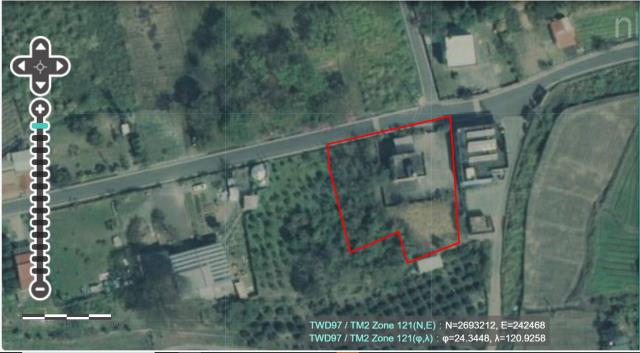 泰安農地法拍-9