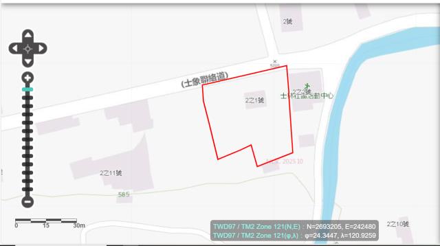 泰安農地法拍-7