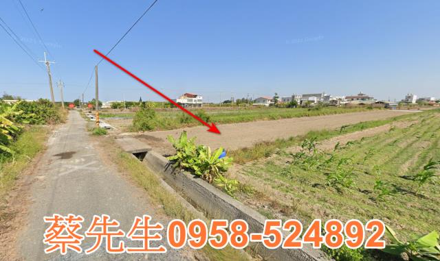 將軍農地法拍-11