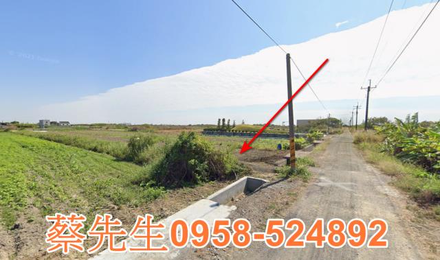 將軍農地法拍-13