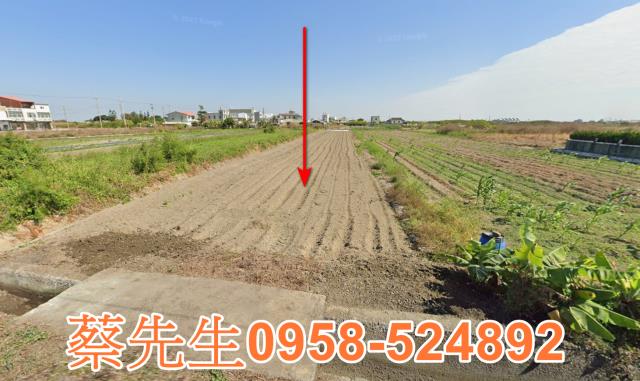 將軍農地法拍-0