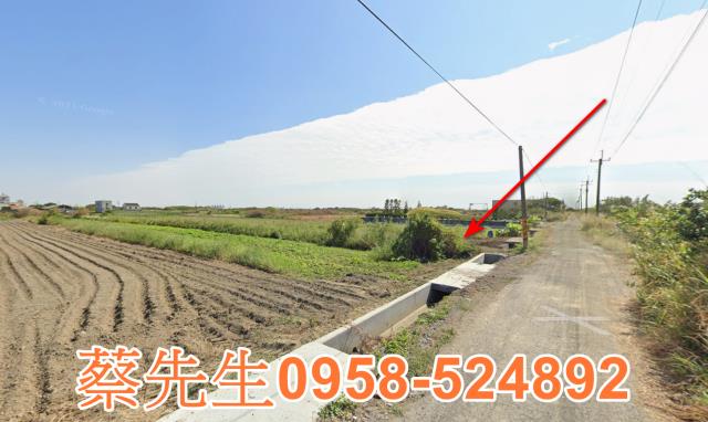 將軍農地法拍-6