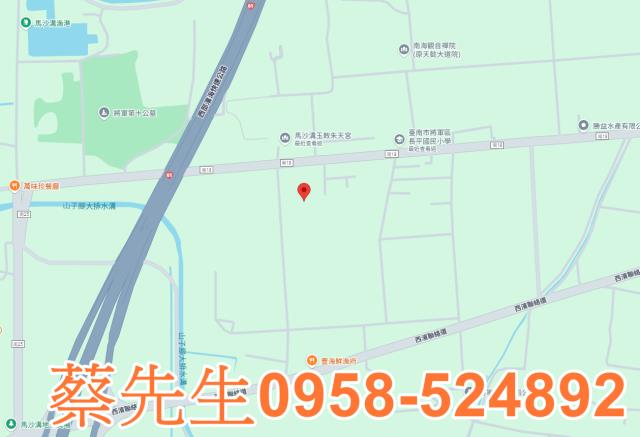 將軍農地法拍-7