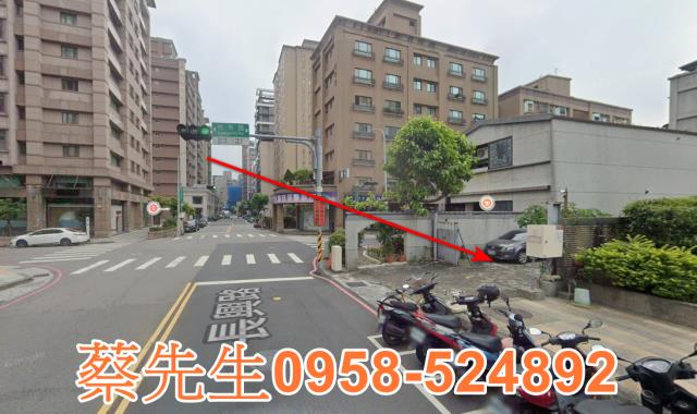 蘆洲住宅地法拍-11