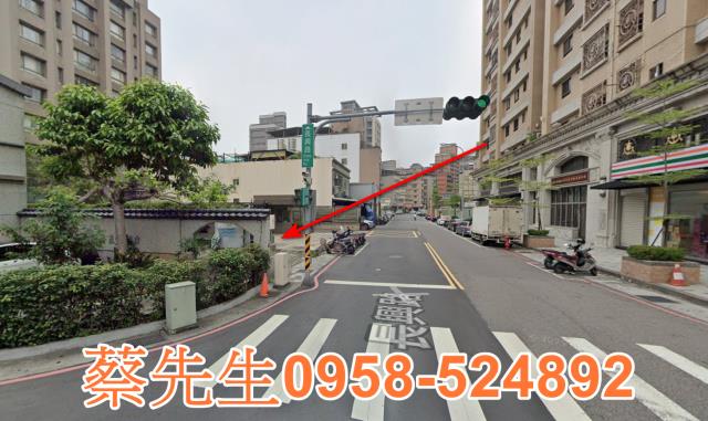 蘆洲住宅地法拍-13