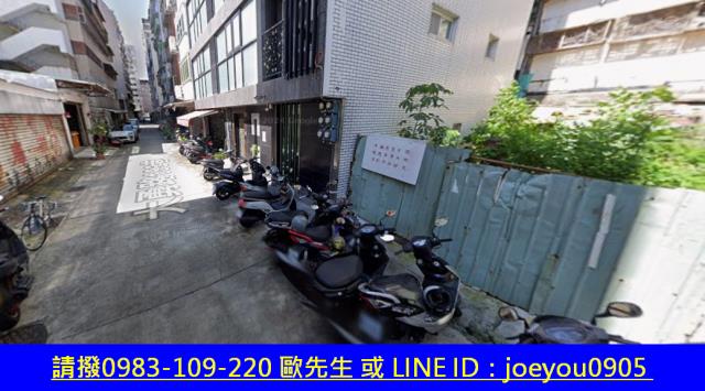 鹽埕商業地法拍-4