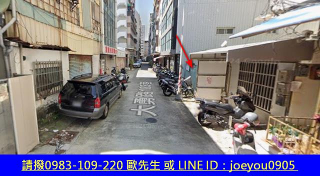 鹽埕商業地法拍-5