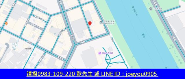 鹽埕商業地法拍-7