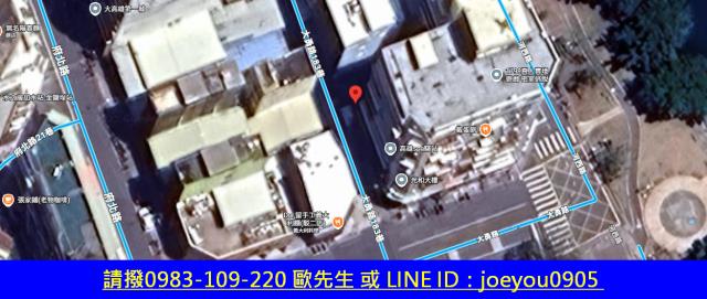 鹽埕商業地法拍-8