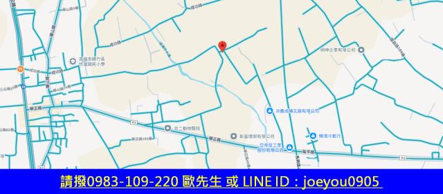 路竹拍賣農地-13