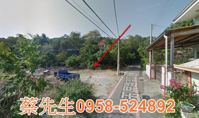 南投建地拍賣-5