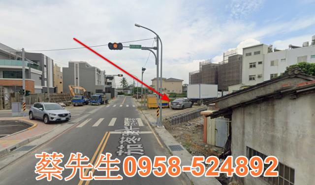 彰化大村住宅地法拍-14