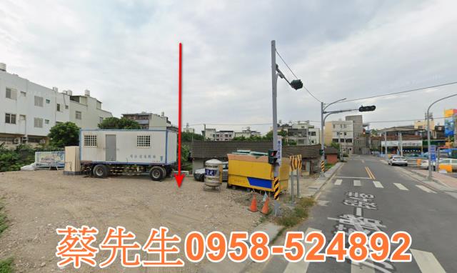 彰化大村住宅地法拍-3