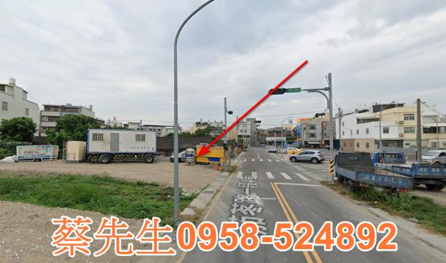 彰化大村住宅地法拍-4