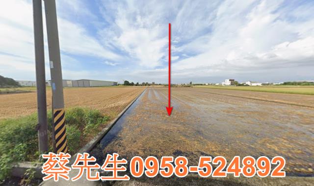彰化埔鹽法拍農地-8