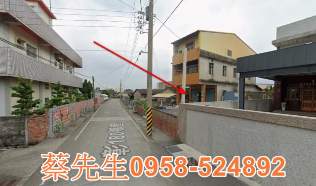 彰化埤頭建地法拍-13