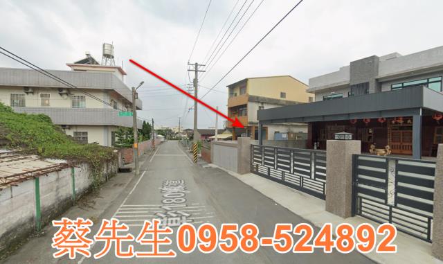 彰化埤頭建地法拍-14